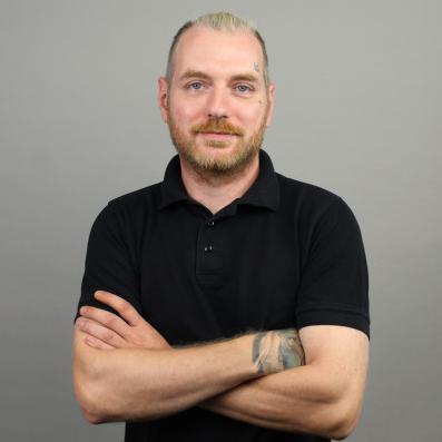 Profilbild
